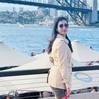 Harshitha Subramaniyan Email