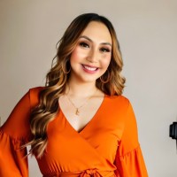 Alisha Garcia Email & Phone Number