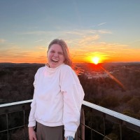 Tastemade Employee Maggie Hendrix's profile photo
