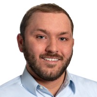 Path Construction Employee Brian Leibham's profile photo
