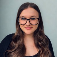 Ellafi Federal Credit Union Employee Mazie McGill's profile photo