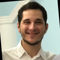 TJDFT Employee Pablo Filetti Moreira's profile photo