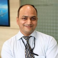 Indica Industries Employee Prem Verma's profile photo