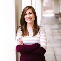 Aginnovation Employee Amy Bueno's profile photo