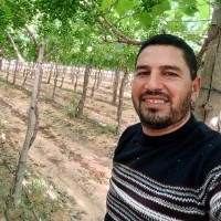 Daltex Corporation Employee Abdallah Fayad's profile photo