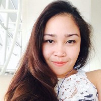 Angkas Employee Vanessa Griselda's profile photo