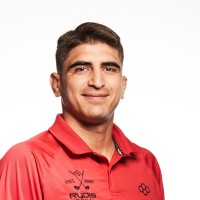 RUDIS Employee Ascary Lule Jr.'s profile photo