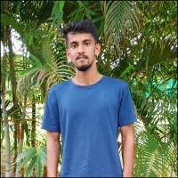 CodeZyng Employee Prasad Nayak's profile photo