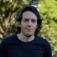 Bizland Employee Taiel Cañada's profile photo