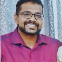ThinkPalm Technologies Pvt. Ltd. Employee Ranjit Alexander's profile photo