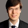 PwC Deutschland Employee Fabian Böhm's profile photo