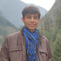 Deloitte USI Employee Varun Dayal's profile photo