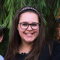 Simpleday Employee Rachel Leff's profile photo