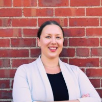 Town of Manchester, CT Employee Emma Petersen's profile photo
