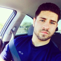 DETA Employee Patrick Robinson's profile photo