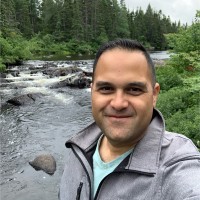 Medardo Canada Email & Phone Number