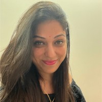 Garima Sharma Email