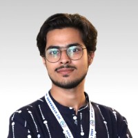 NoScrubs Employee Pradyumna Krishna's profile photo