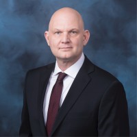 Oak Ridge National Laboratory Employee Darrell Allen's profile photo