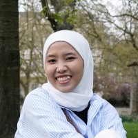 RevoU Employee Tiara Maulida's profile photo