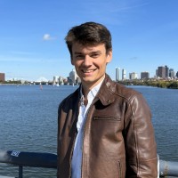 Nextera Robotics (MIT, Y-Combinator) Employee Caleb Moore's profile photo