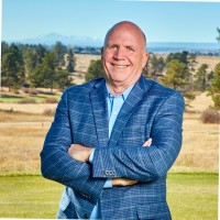 Dream Golf Resorts Employee Tom Ferrell's profile photo