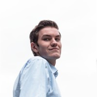 TMI Interim Employee Thijmen Bats's profile photo