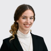 Smit en de Wolf Employee Amy van der Lans's profile photo