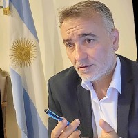 Agencia de Recaudación y Control Aduanero Employee Sandro Navello's profile photo