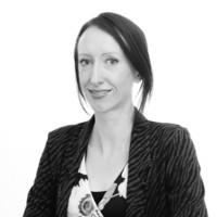 Rogers Spencer Employee Lisa Johnston's profile photo