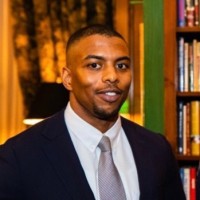 T. Dallas Smith & Company Employee David Holden's profile photo