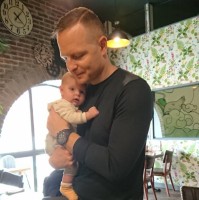 360 Resourcing Solutions Employee Steven Hammill's profile photo