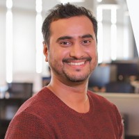 Lisk Employee Ishan Tiwari's profile photo