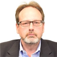 Government Agency Employee Gerry Collins's profile photo