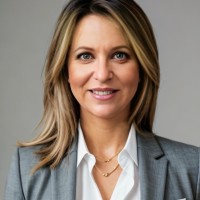 DIRTT Environmental Solutions Employee Corinna Boyce's profile photo