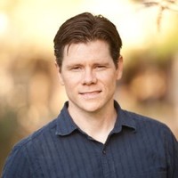 Aeva Employee Dan Smith's profile photo