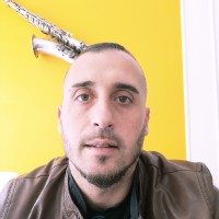 Plastic Sofia Ltd. Employee Ivan Ivanov's profile photo