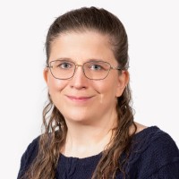 Golden Software Employee Heather Rose's profile photo