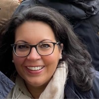 Techem Energy Services GmbH Employee Steffi Ritter's profile photo