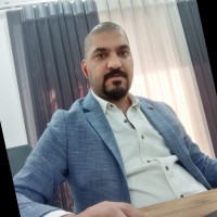 Elaf Islamic Bank Employee Ali al-Shammari-Cecfe-Pmi®'s profile photo