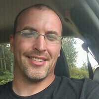 HDR Employee Matt Colling's profile photo