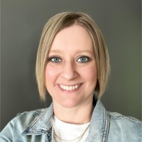 Direct Travel Employee Eve Ryan's profile photo