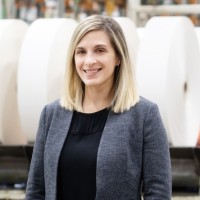 Acucote, part Fedrigoni Self-Adhesives Employee Melissa Harton's profile photo