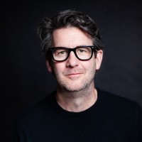 electric gum, inc. Employee Patrick Nash's profile photo