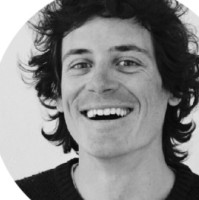 Clim Studio Employee Davide Pezza's profile photo