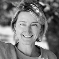 ERES - Groupe Chanel Employee Stephanie van Ruyskensvelde's profile photo