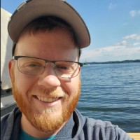 Nicholas Fortman's profile photo