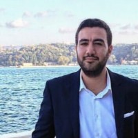 HangiKredi Employee Berkay Tümörter's profile photo