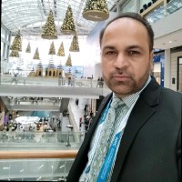Century Insurance Company Limited Employee Zeeshan Haider's profile photo