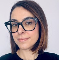 PLURES Employee Elena Concas's profile photo